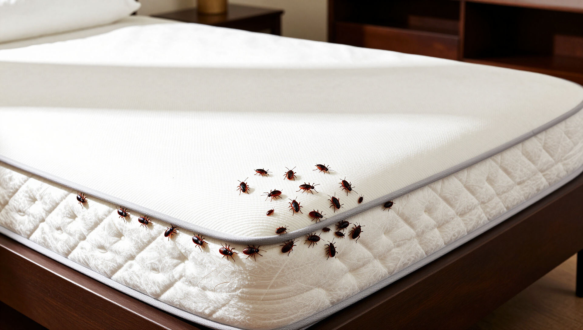 Bed Bugs Control in Kenthurst