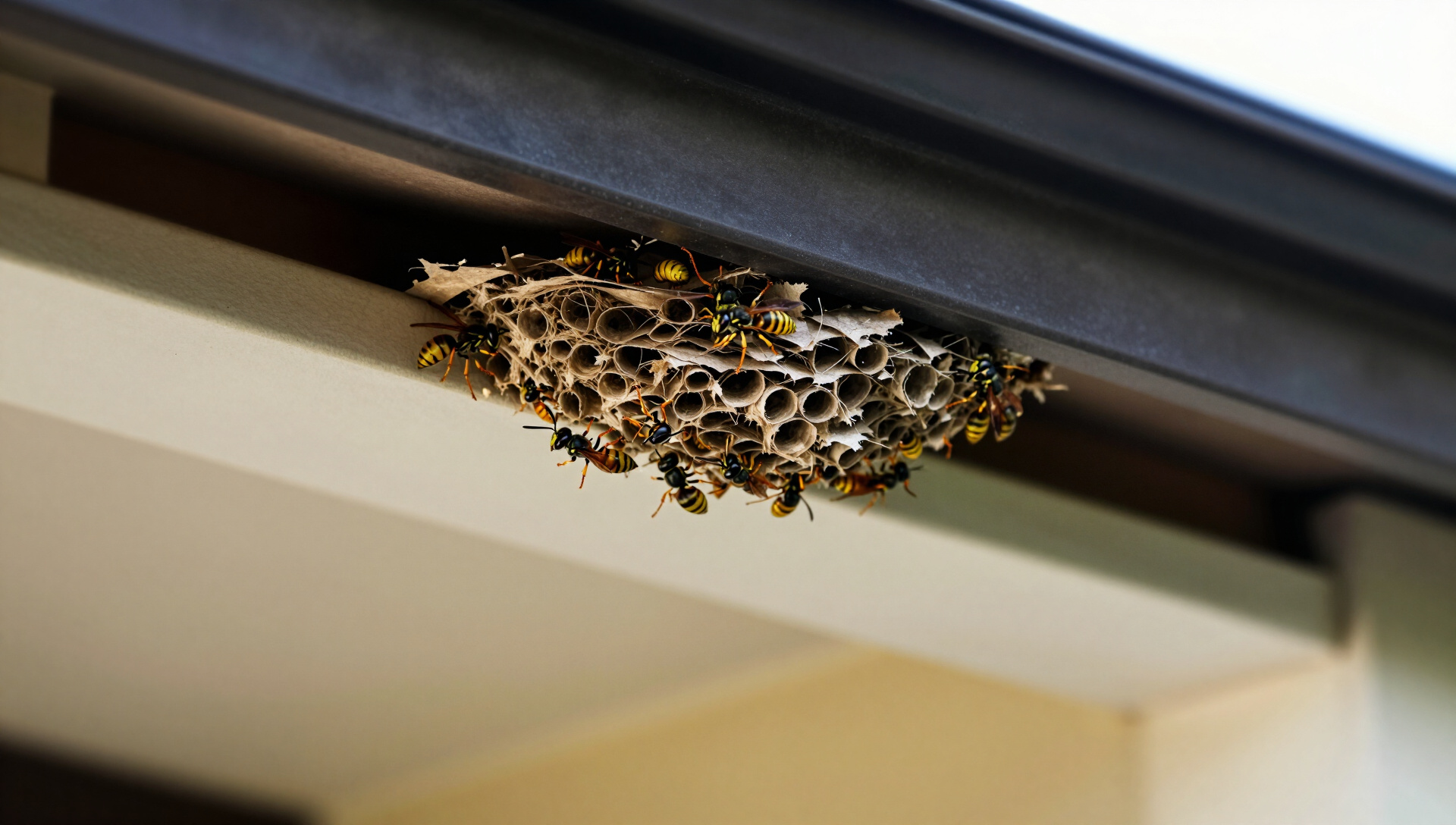 Bees and Wasp Removal in Kenthurst