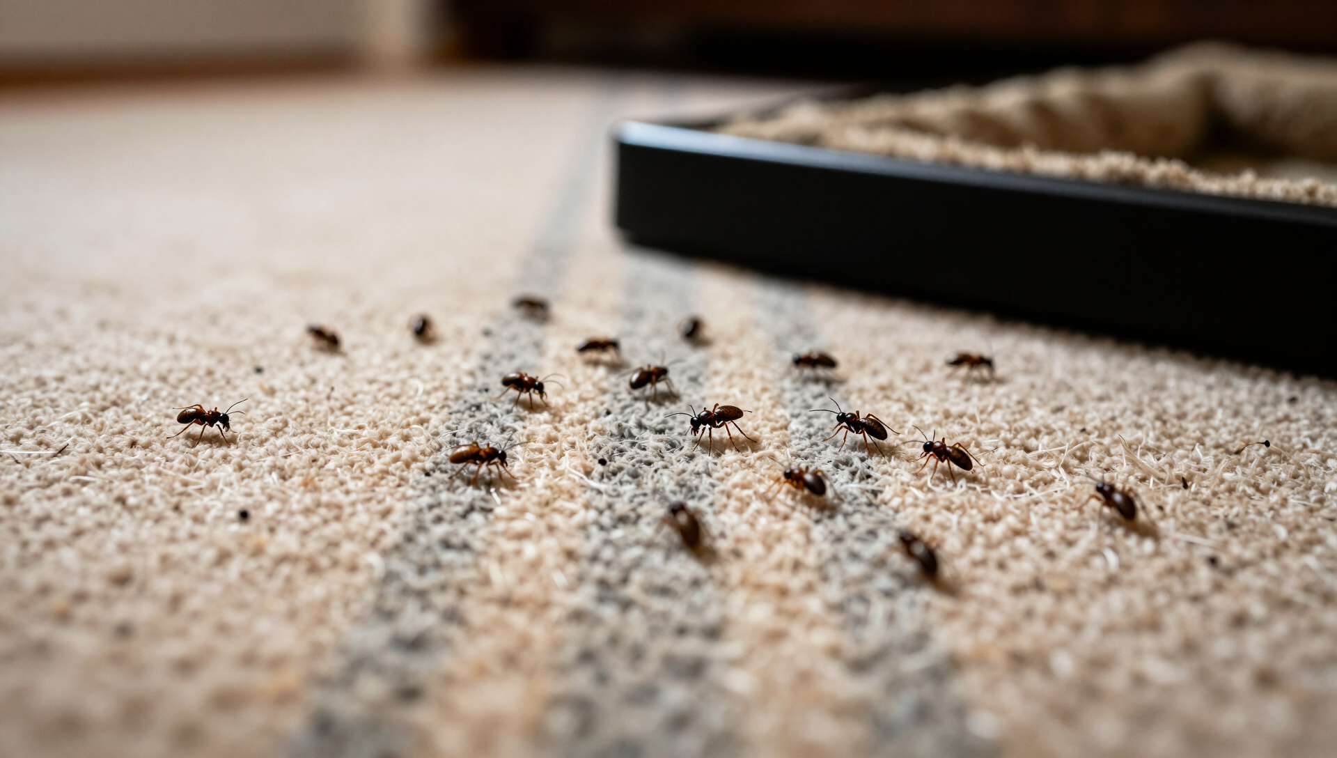 Fleas and Ticks Removal in Kenthurst