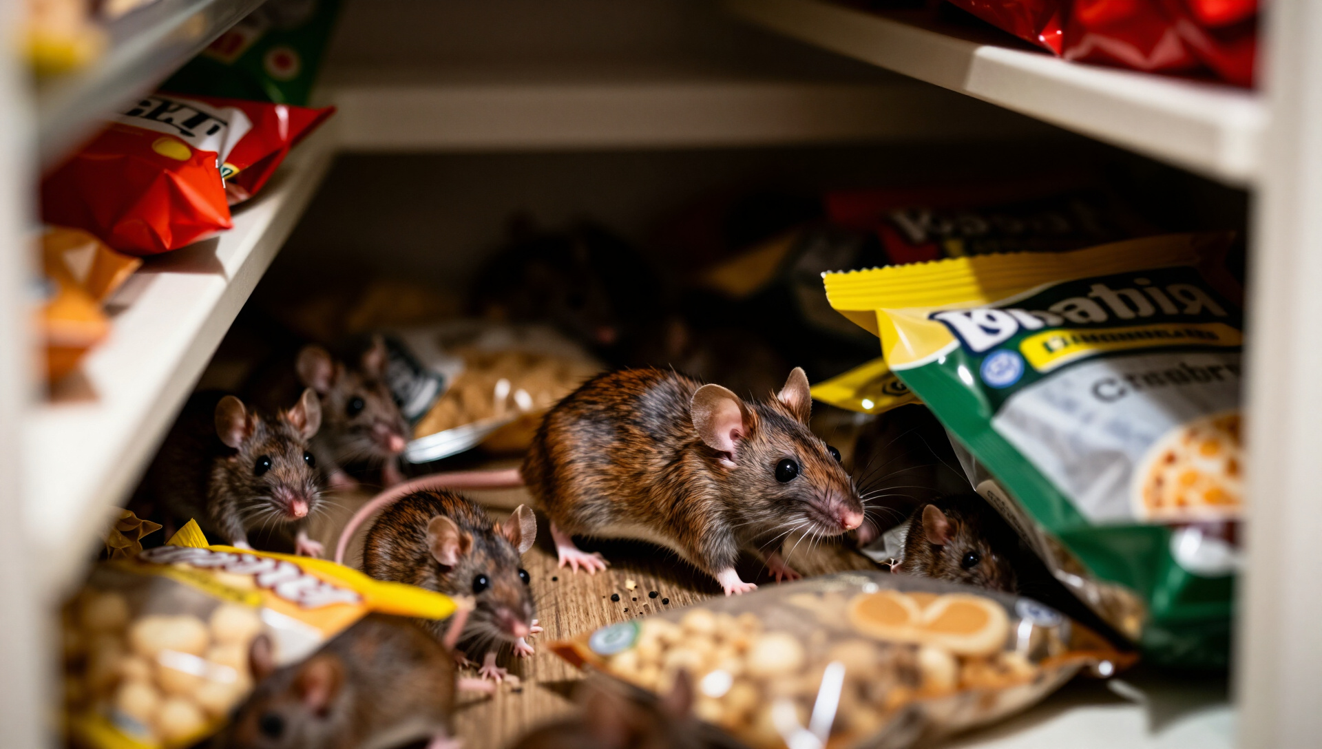 Rodent Removal in Kenthurst